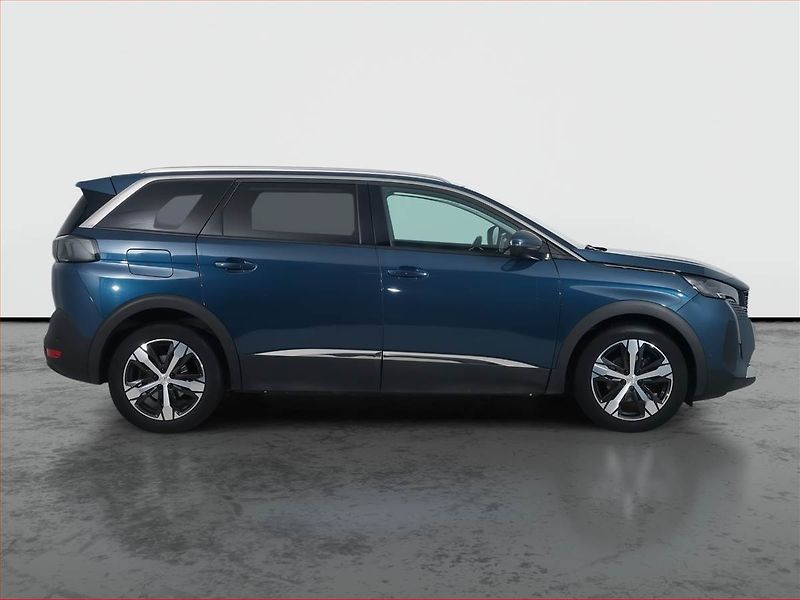 Peugeot 5008 (2021) Allure 1.5 BlueHDi - fotka 6 z 25