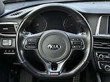 Kia Optima GT 2.0TGDi H-Matic Sportswagon - náhled 27