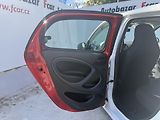 Smart Forfour (2018) EQ plná servisní historie - náhled 11