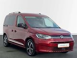 Volkswagen Caddy (2021) Style 1,5 TSI DSG - náhled 9