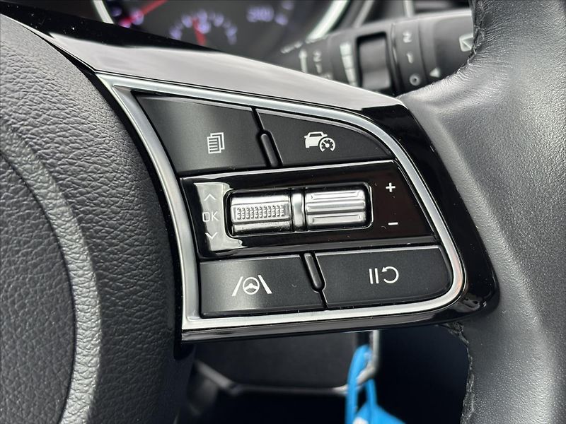 Kia Ceed 1,5 TGDi TOP ZÁRUKA NAVI KAMER - fotka 34 z 40