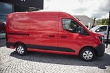 Renault Master (2026) L2H2P3 Extra blue dCi 150 Van - náhled 8