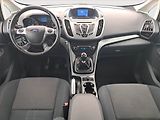 Ford C-MAX (2013) 1.6 TDCi, udržované - náhled 8