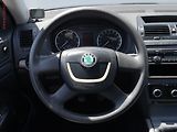 Škoda Octavia (2009) 1.6MPi, 1.maj,ČR, AC, park - náhled 11
