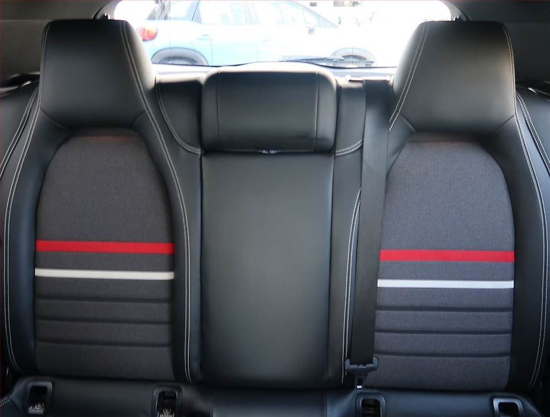 Mercedes-Benz Třídy A (2013) A 180 CDI , Automat, Kůže - fotka 10 z 18