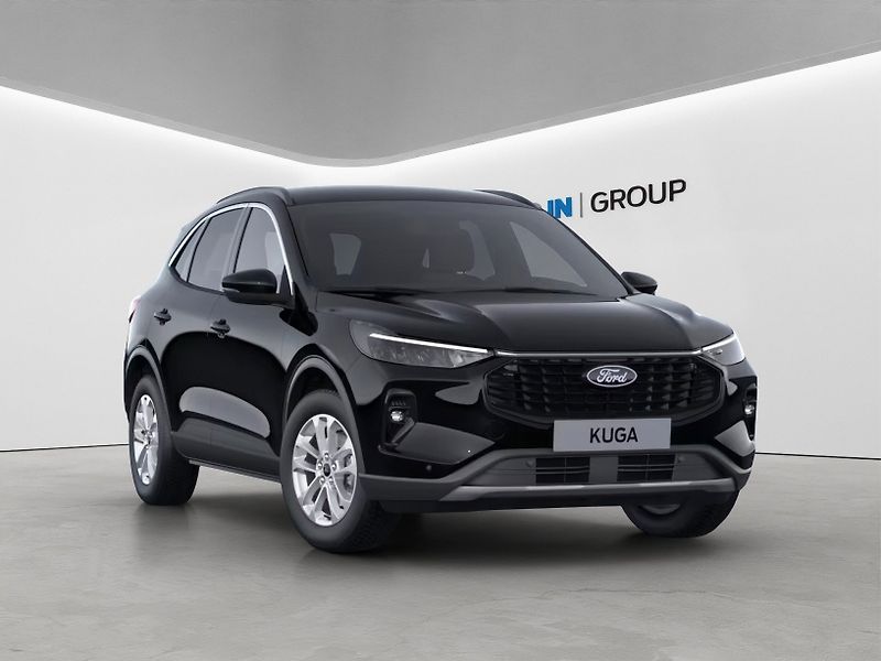 Ford Kuga (2026) 1,5 EcoBoost 110kW Titanium - fotografie inzerátu