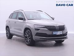 Škoda Karoq 2,0 TDI DSG 4x4 Sportline Virt - fotografie inzerátu