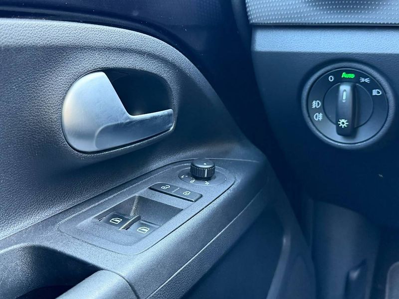 Škoda Citigo E Style 61 kW - fotka 18 z 25