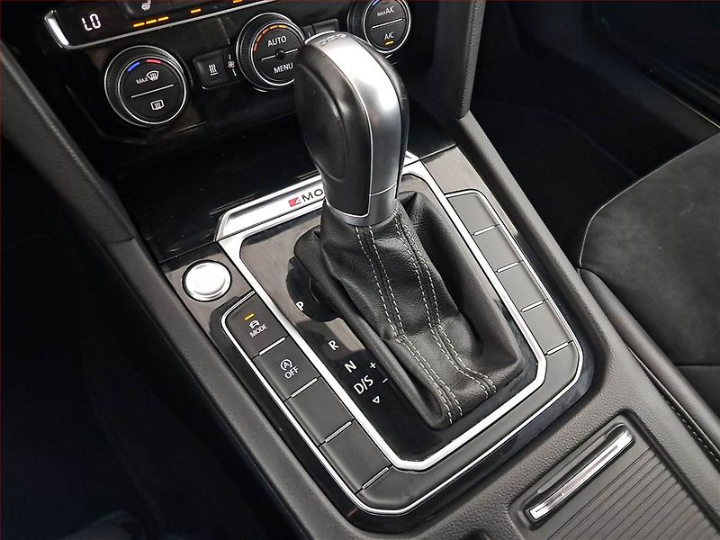 Volkswagen Arteon (2018) R-line 2.0 BiTDI 4Motion - fotka 13 z 19