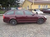 Škoda Octavia 2,0 Laurin Klement - náhled 8