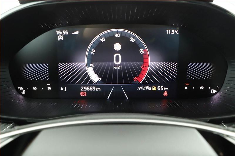 Škoda Fabia (2025) 1.0 TSI, Monte Carlo - fotka 8 z 20