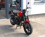 Royal Enfield (2026) Guerrilla 450 GOLD DIP - náhled 9