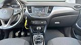 Opel Crossland Edition 1.2 TURBO 81kW MT6/P39 - náhled 15