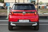 Citroën C3 Aircross (2026) 1,2 PLUS Turbo 100k Manual - náhled 6