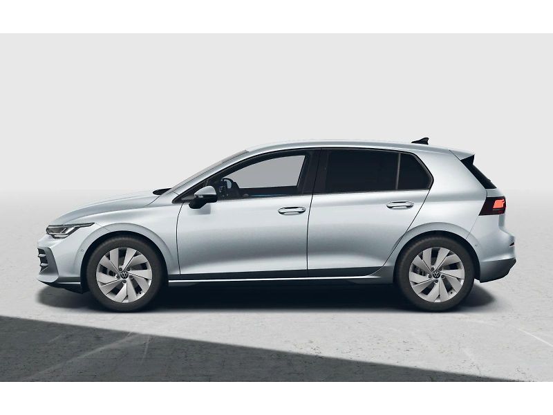 Volkswagen Golf (2026) Hatchback - fotka 2 z 4