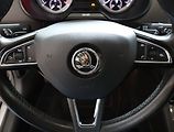 Škoda Octavia (2017) Laurin&Klement 1.8 TSI, 4X4 - náhled 12