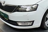 Škoda Rapid - náhled 9