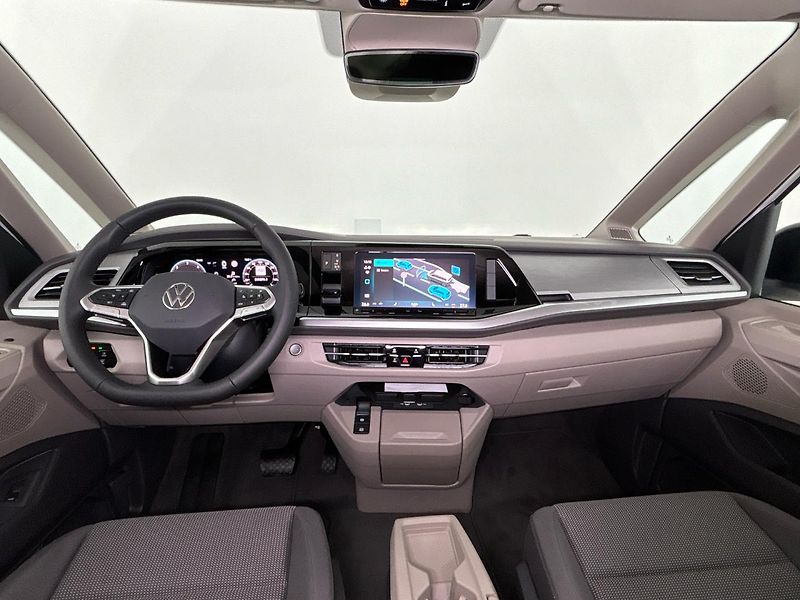 Volkswagen Multivan (2026) Long Life - fotka 5 z 29