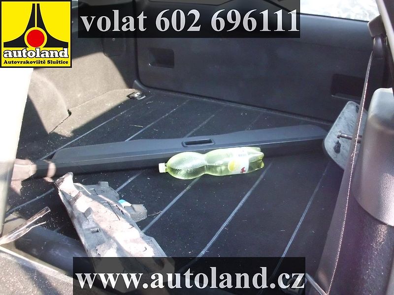 Ford Mondeo (2004) VOLAT 602 696111 - fotka 7 z 9