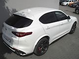 Alfa Romeo Stelvio 2,9 Bi-Turbo V6 Quadrifoglio - náhled 11