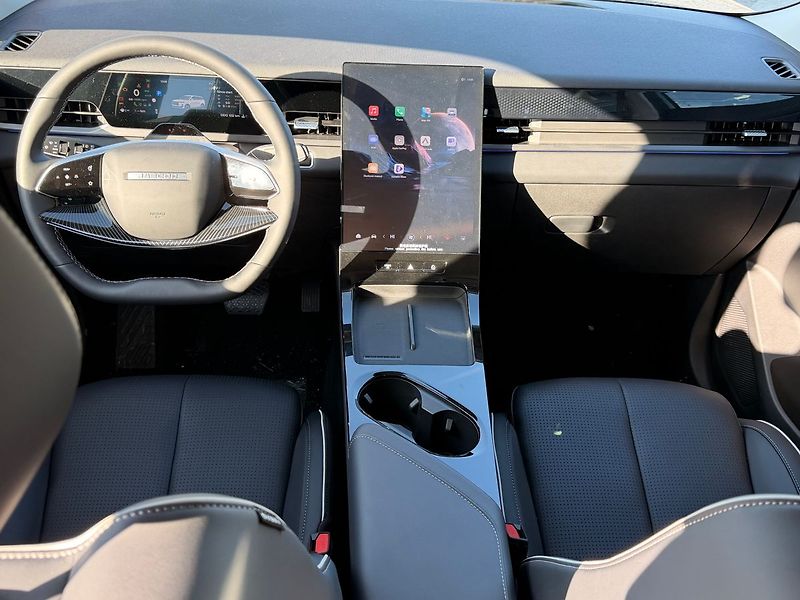 Jaecoo Ostatní 1.6TGDI DCT FWD PREMIUM - fotka 16 z 17