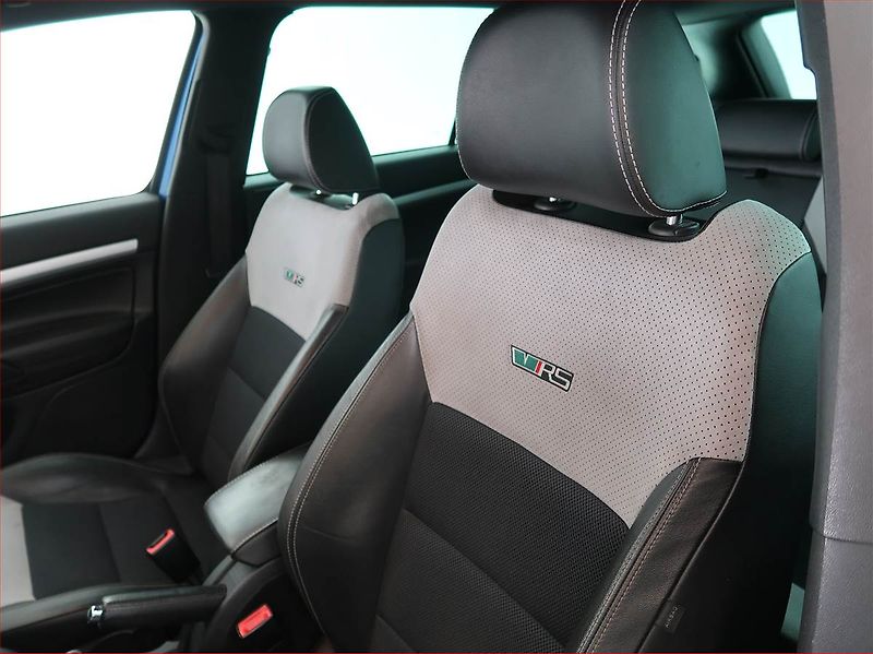 Škoda Octavia (2011) RS 2.0 TSI, Xenony, Tempomat - fotka 20 z 20