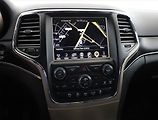 Jeep Grand Cherokee (2017) Limited 3.0 CRD - náhled 9