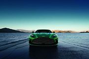 Aston Martin DB12