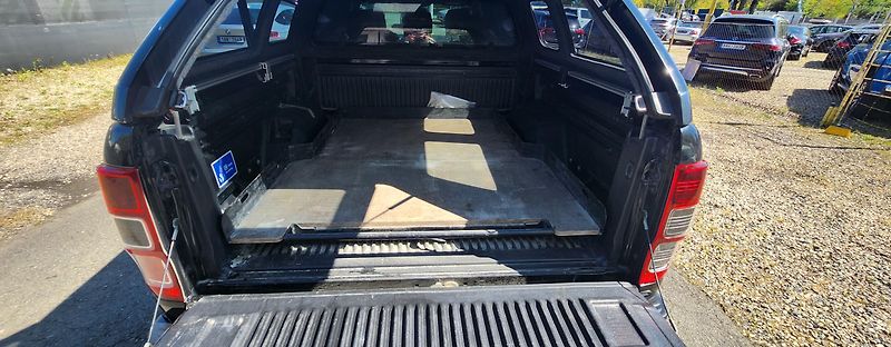 Ford Ranger (2018) 3.2D WILDTRAK 4X4 AUTOMAT - fotka 42 z 43