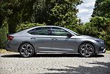 Škoda Octavia RS 2.0 TDI 147 kW DSG 4X4, ČR - náhled 1