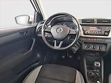 Škoda Fabia (2016) 1.4 TDI, Tempomat - náhled 7