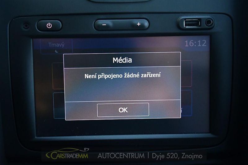 Dacia Duster 1.2TCe 92kW  - fotka 38 z 47