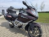BMW K 1600 GTL (2013) - náhled 9