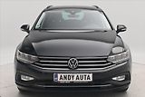 Volkswagen Passat 2,0 TDI 110KW DSG BUSINESS Zár - náhled 1