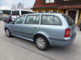 Škoda Octavia 1,9 TDI 81KW Tažné zařízení - náhled 11