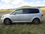 Volkswagen Touran TDi*77kW*159TKM*NAVI*L+Z PNEU - náhled 11