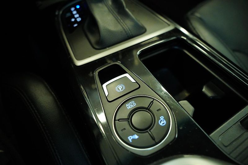 Hyundai i40 - fotka 24 z 29