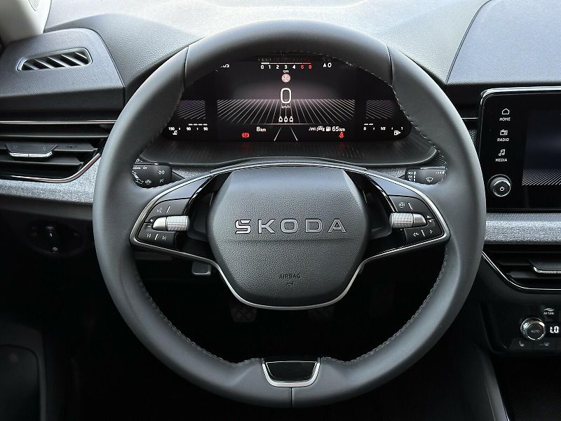 Škoda Kamiq 1.0TSi 116PS 2Z.KLIMA Tempomat - fotka 16 z 35