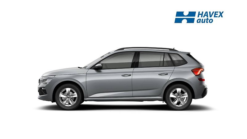Škoda Kamiq (2025) 1.0 TSI 70 kW Classic - fotka 3 z 3
