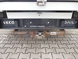 Iveco Daily 35S17, Závěs, 10 palet - náhled 8