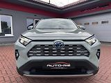 Toyota RAV4 (2023) 2.5HSD 4WD Hybrid Executive - náhled 4