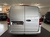 Mercedes-Benz Vito 116CDI XL,4x4,AT,6míst,1maj - náhled 8
