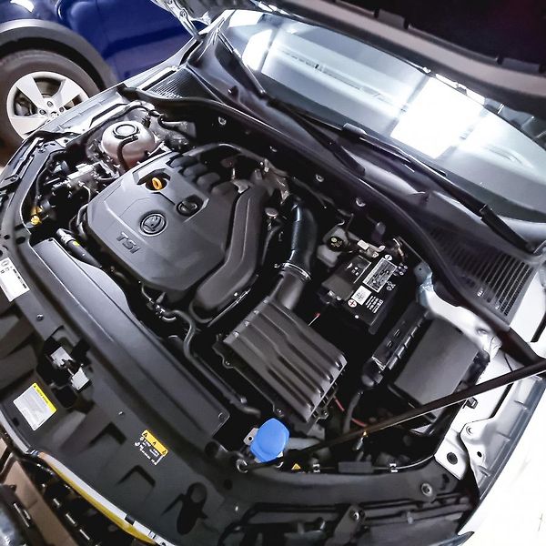 Škoda Octavia (2019) Combi 1.5 Tsi/G-TEC Dsg Ambi - fotka 27 z 33