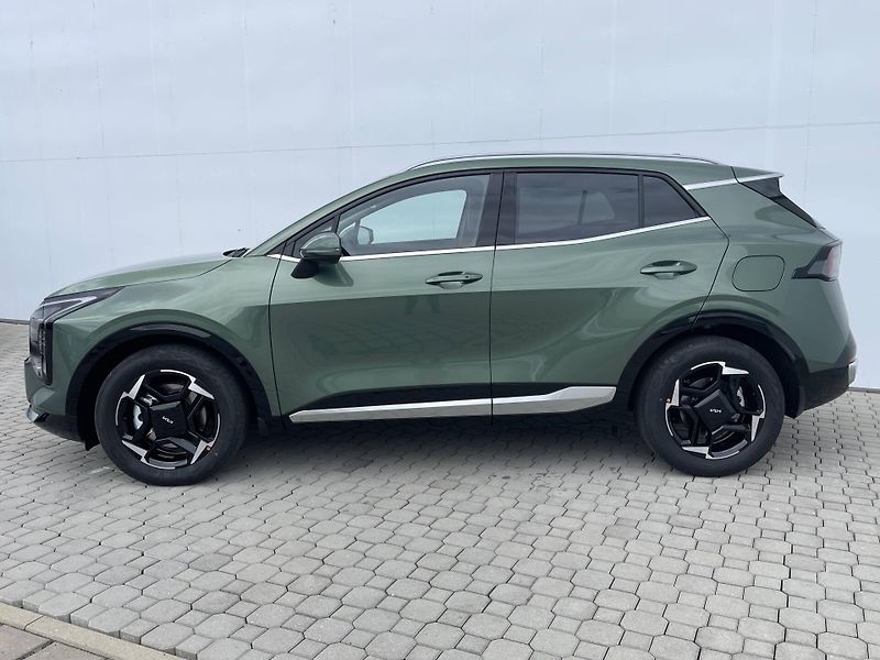 Kia Sportage (2026) TOP 7DCT 4x2 1,6 T-GDi - fotka 3 z 6