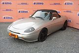 Fiat Barchetta 1,8 16V 96KW, STANDARD. - náhled 2