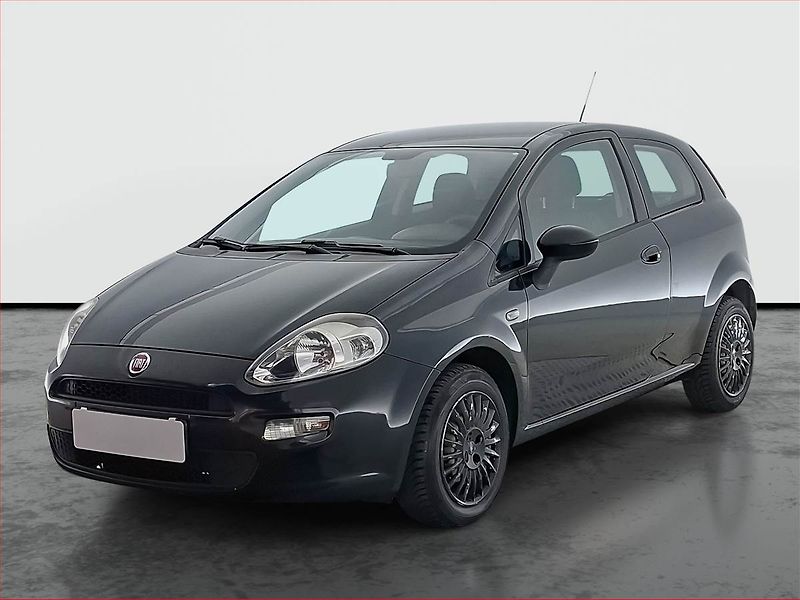 Fiat Punto (2013) 1.2, po STK, jezdí dobře - fotka 2 z 16