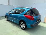 Peugeot 207 1.4VTi, 70kW, Klima, Výhřevy - náhled 3