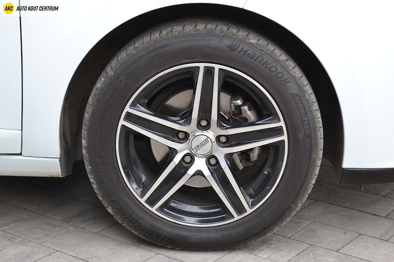 Renault Mégane 1.6i-16V 81kW LIFE - fotka 10 z 42
