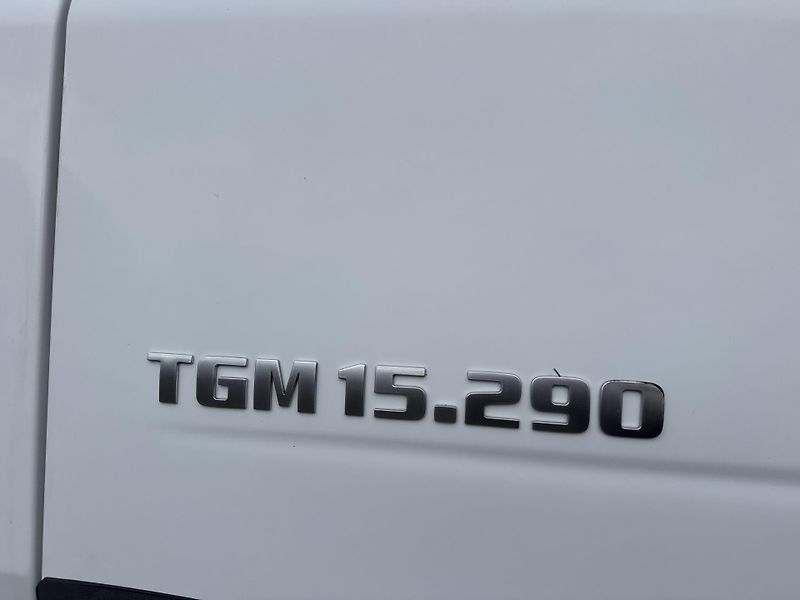 MAN TGM (2017) 15.290*15,5T*NOVÝ JEŘÁB+CHARVA - fotka 36 z 37