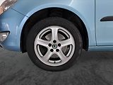 Škoda Roomster (2010) 1.6 TDI, Serv.kniha, Tažné - náhled 15